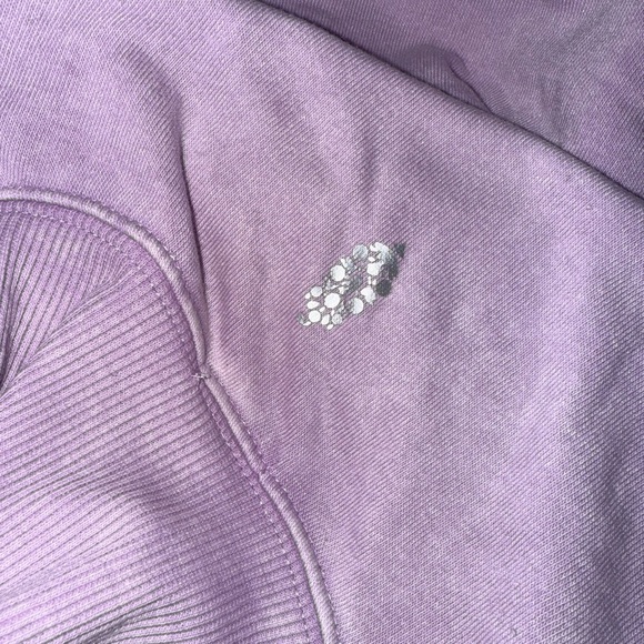 Free people movement on the go pullover - Picture 4 of 5